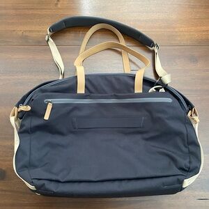 Bellroy Weekender Duffle Bag 30L